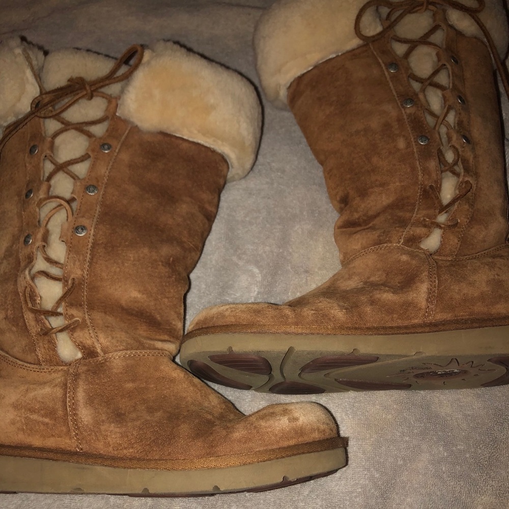 Ugg Upside Boots - image 2